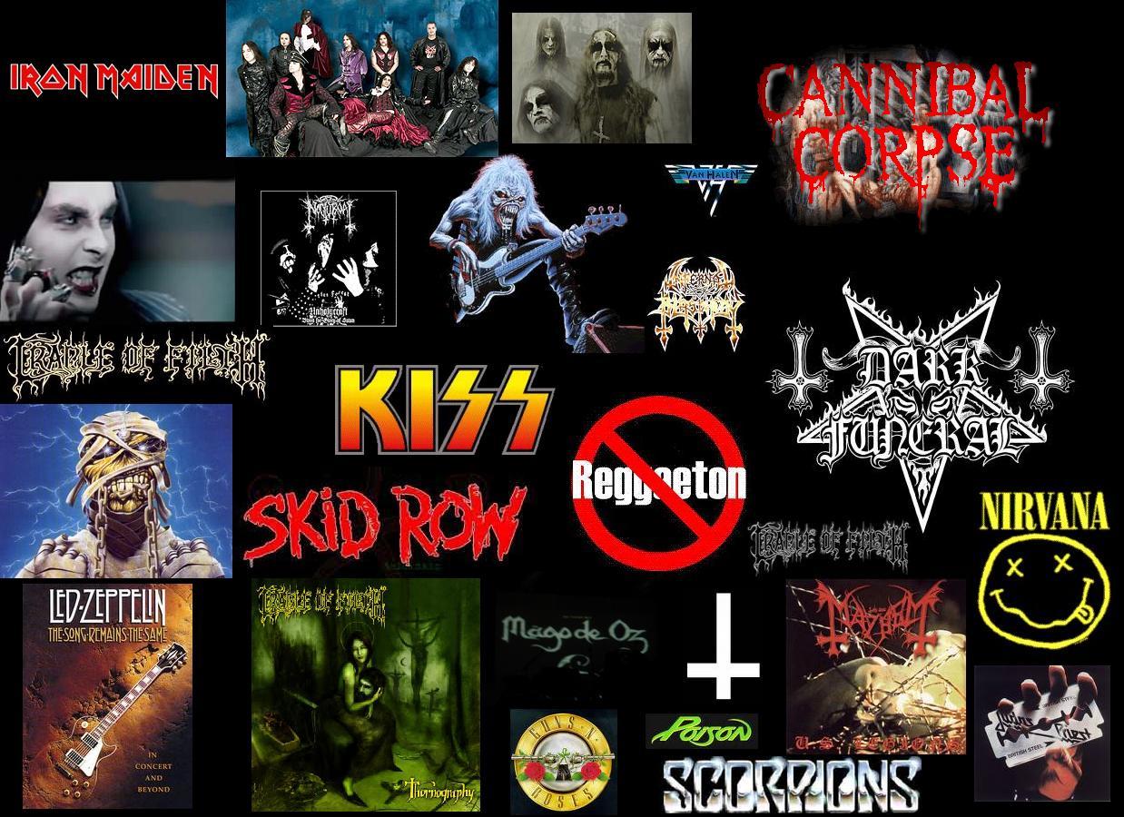 GRUPOS DE METAL INDUSTRIAL grupos de metal industrial: